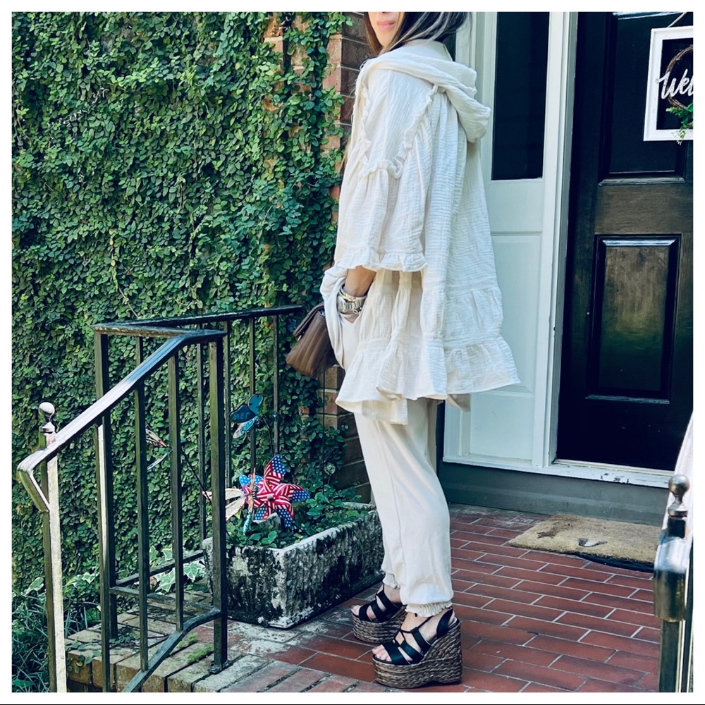 07 Boho Hippie Chic Absolutely Beautiful Open - Picture 8 of 10